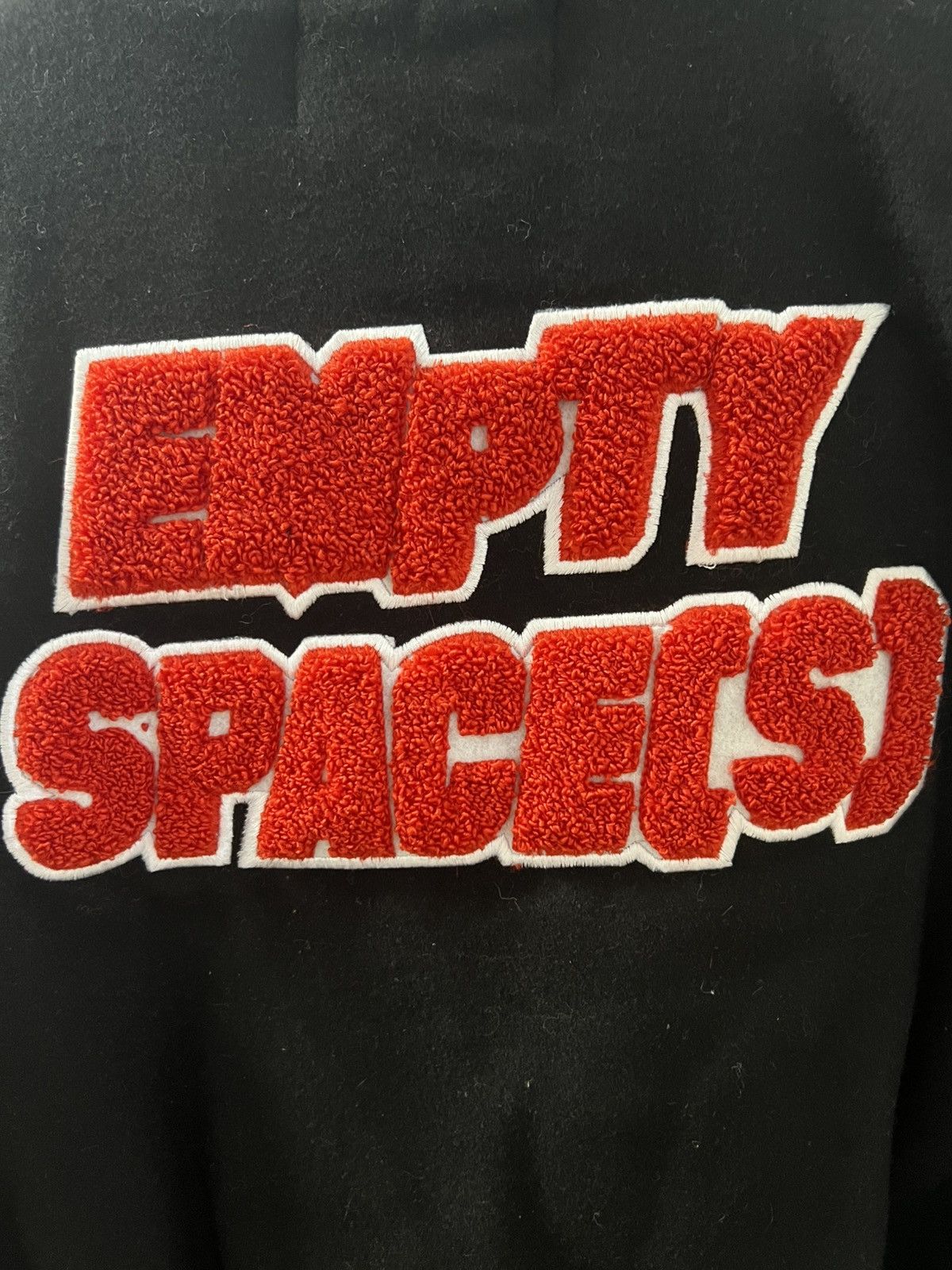 Other Empty space(s) Varsity Jacket Size US S / EU 44-46 / 1 - 5 Thumbnail