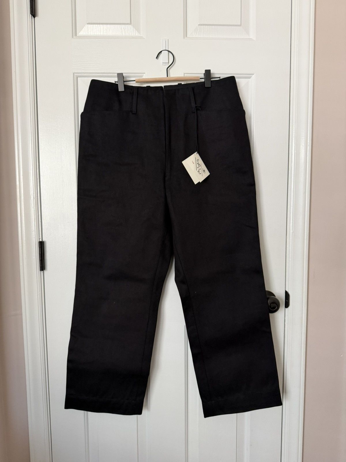 Other Factor’s trousers Size US 32 / EU 48 - 2 Thumbnail