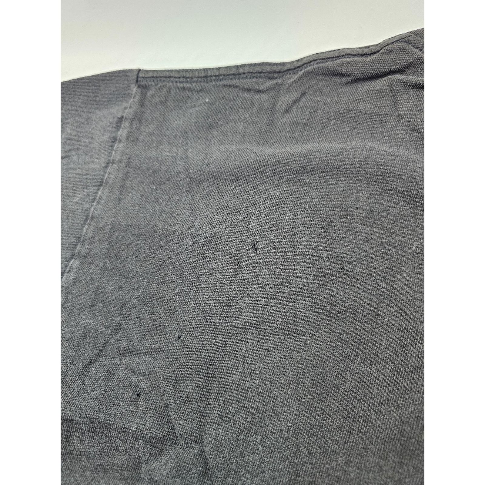 Harley Davidson 90s Harley Davidson Wile E Coyote Motorcycle Black Shirt L Size US L / EU 52-54 / 3 - 7 Thumbnail