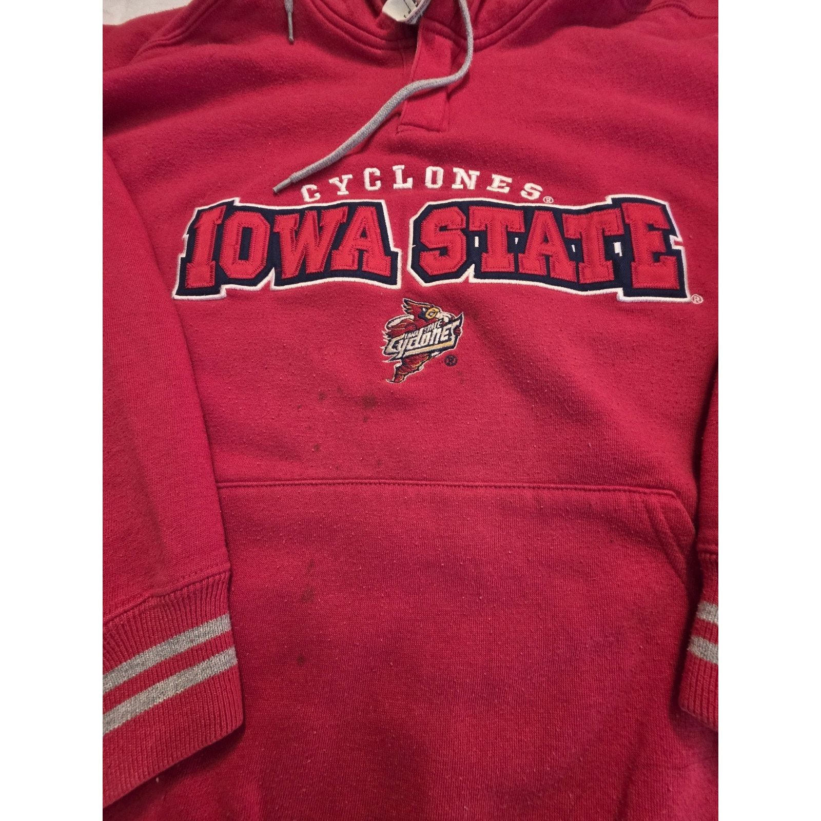 Other Iowa State Cyclones Vintage Men’s LEE Sport Size Xl Size 44 - 2 Thumbnail