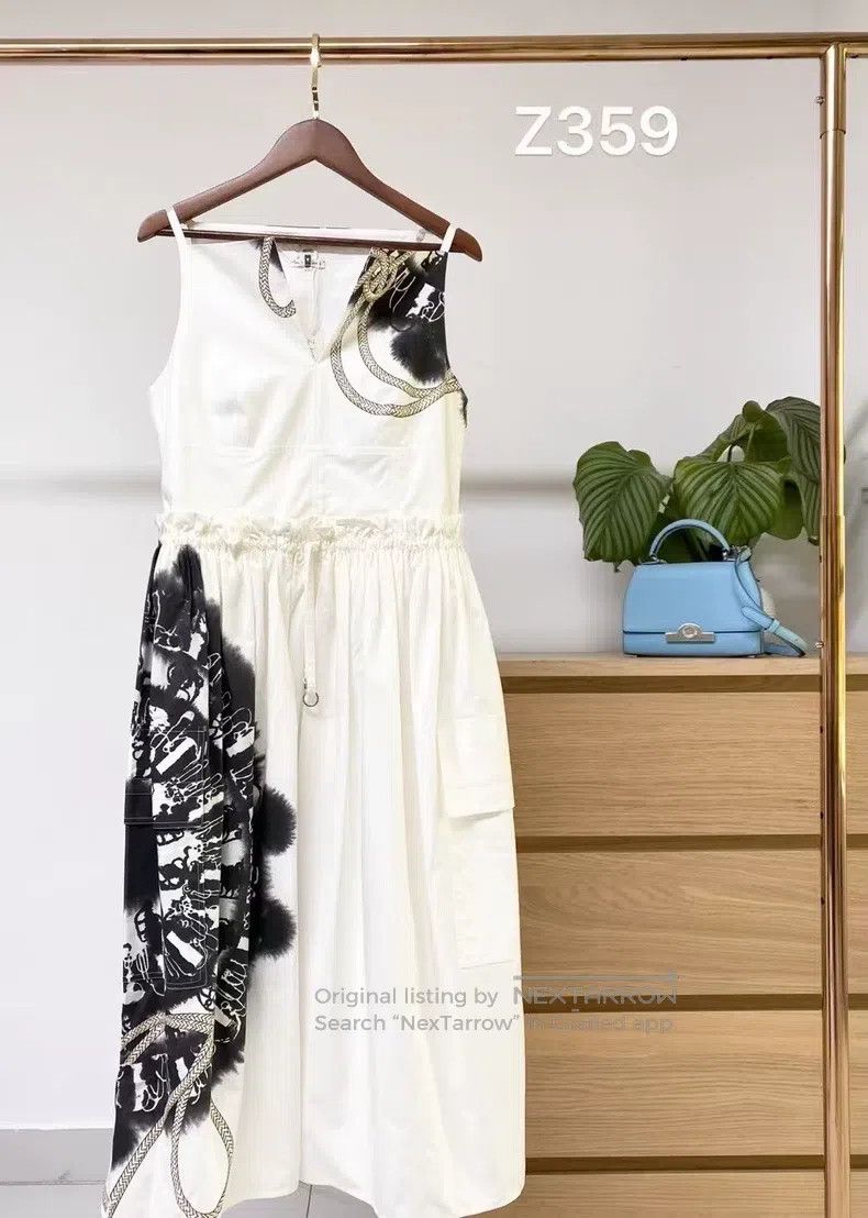 Hermes Jumpsuit