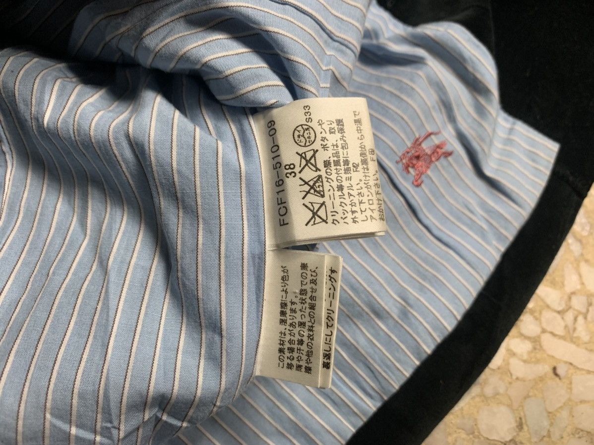 Burberry Blazzer burberry Size S / US 4 / IT 40 - 8 Thumbnail