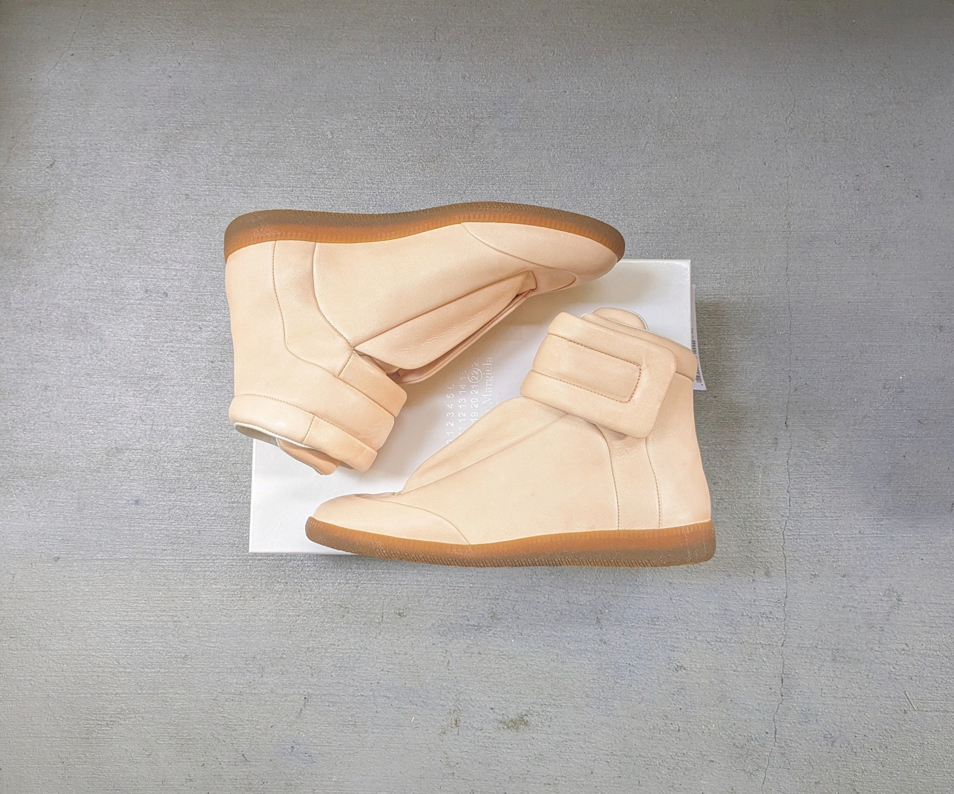 Maison Margiela Future | Grailed