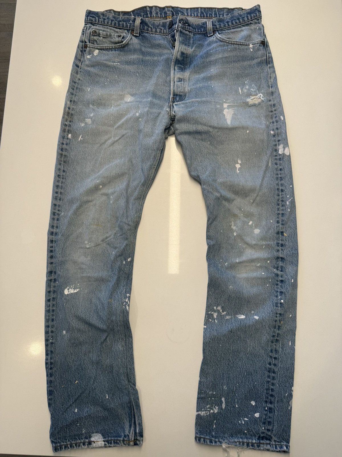 Levi's Vintage Clothing Vintage Levi’s Size US 34 / EU 50 - 1 Thumbnail