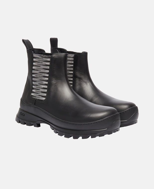 Missoni Chelsea boots Size US 10 / EU 43 - 1 Thumbnail