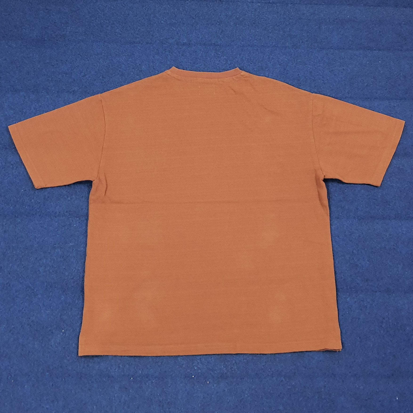 Number (N)ine Vintage Number Nine Studious Streetwear Tshirt C276N63 Size US L / EU 52-54 / 3 - 3 Thumbnail