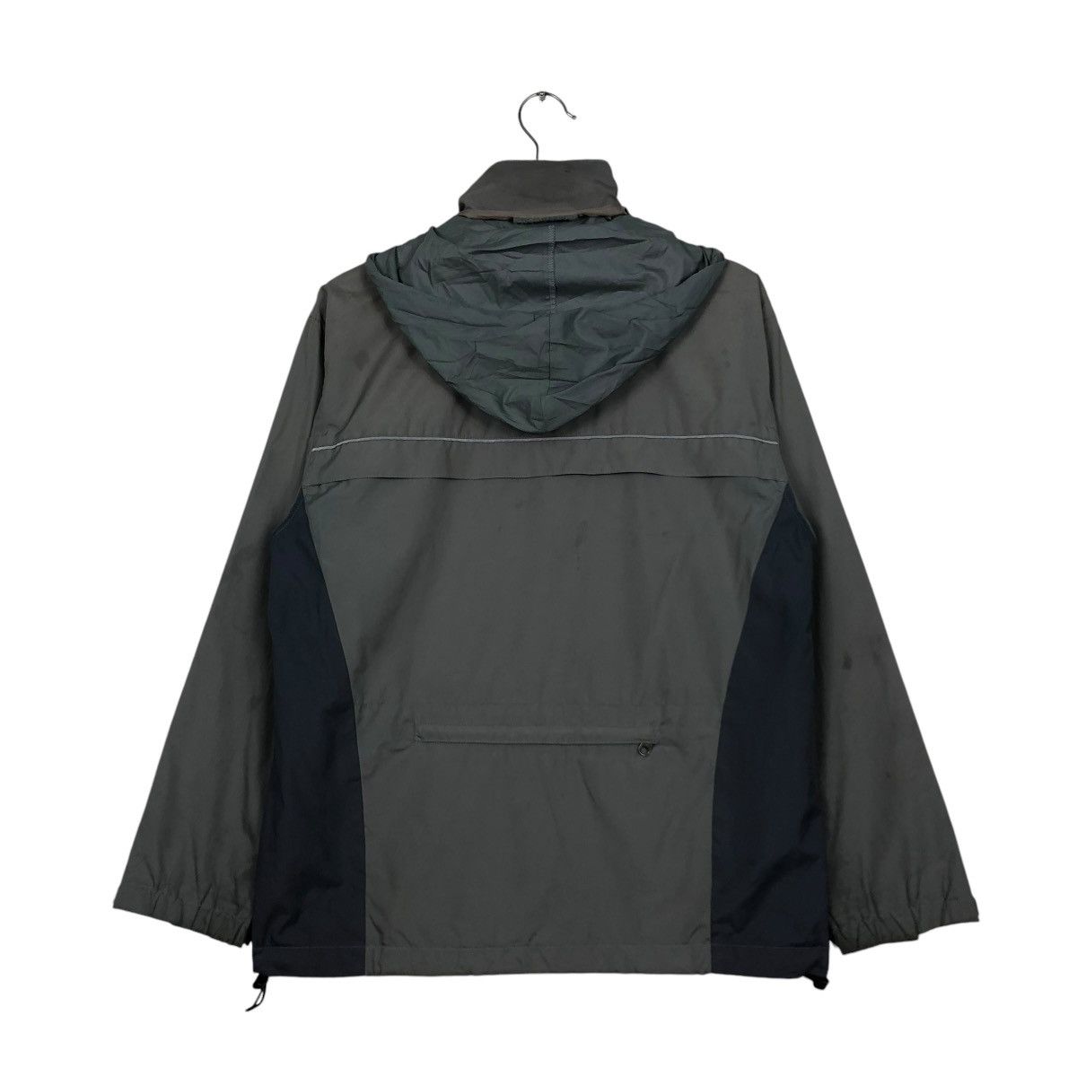 The North Face 🔥VINTAGE FLEECE ZIPPER JACKET THE NORTH FACE Size US S / EU 44-46 / 1 - 10 Thumbnail
