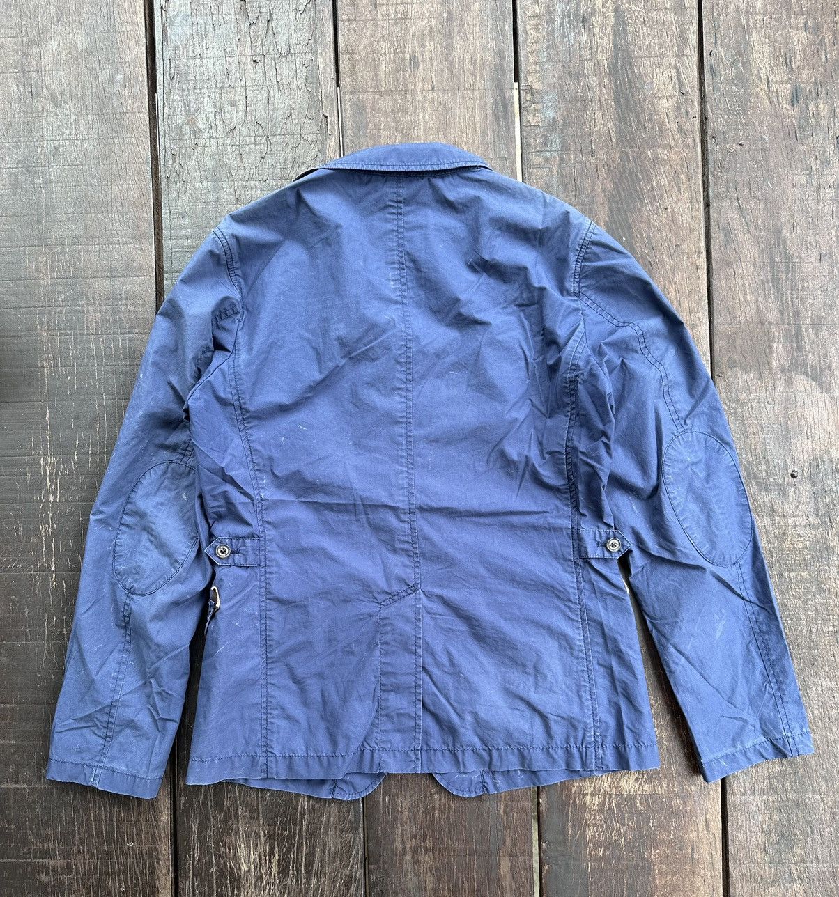 Mackintosh Mackintosh philosophy jacket full button Size US S / EU 44-46 / 1 - 11 Thumbnail