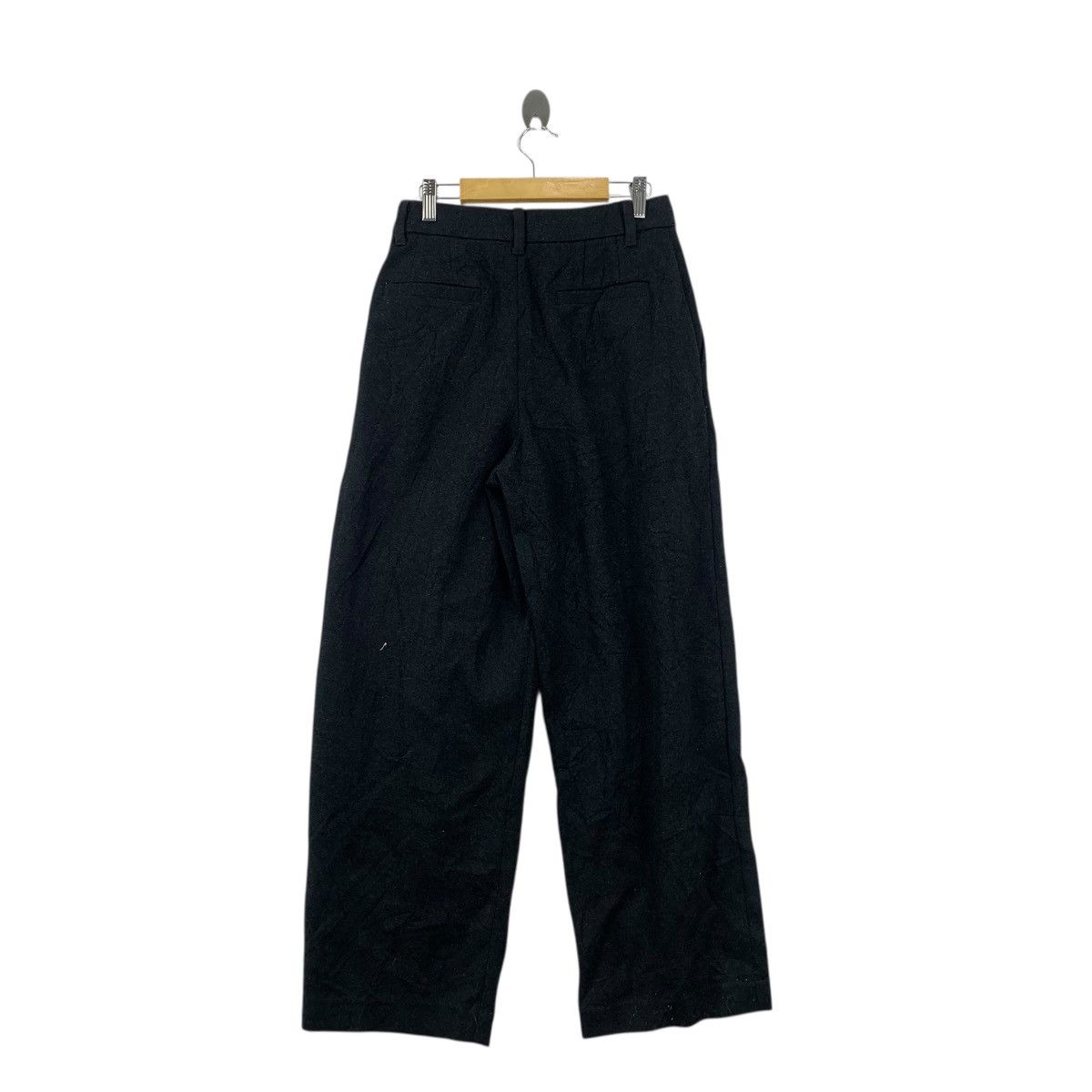 Uniqlo UNIQLO x COMPTOIR DES COTONNIERS Casual Pant Trouser Bottom Size 26" / US 2 / IT 38 - 5 Thumbnail