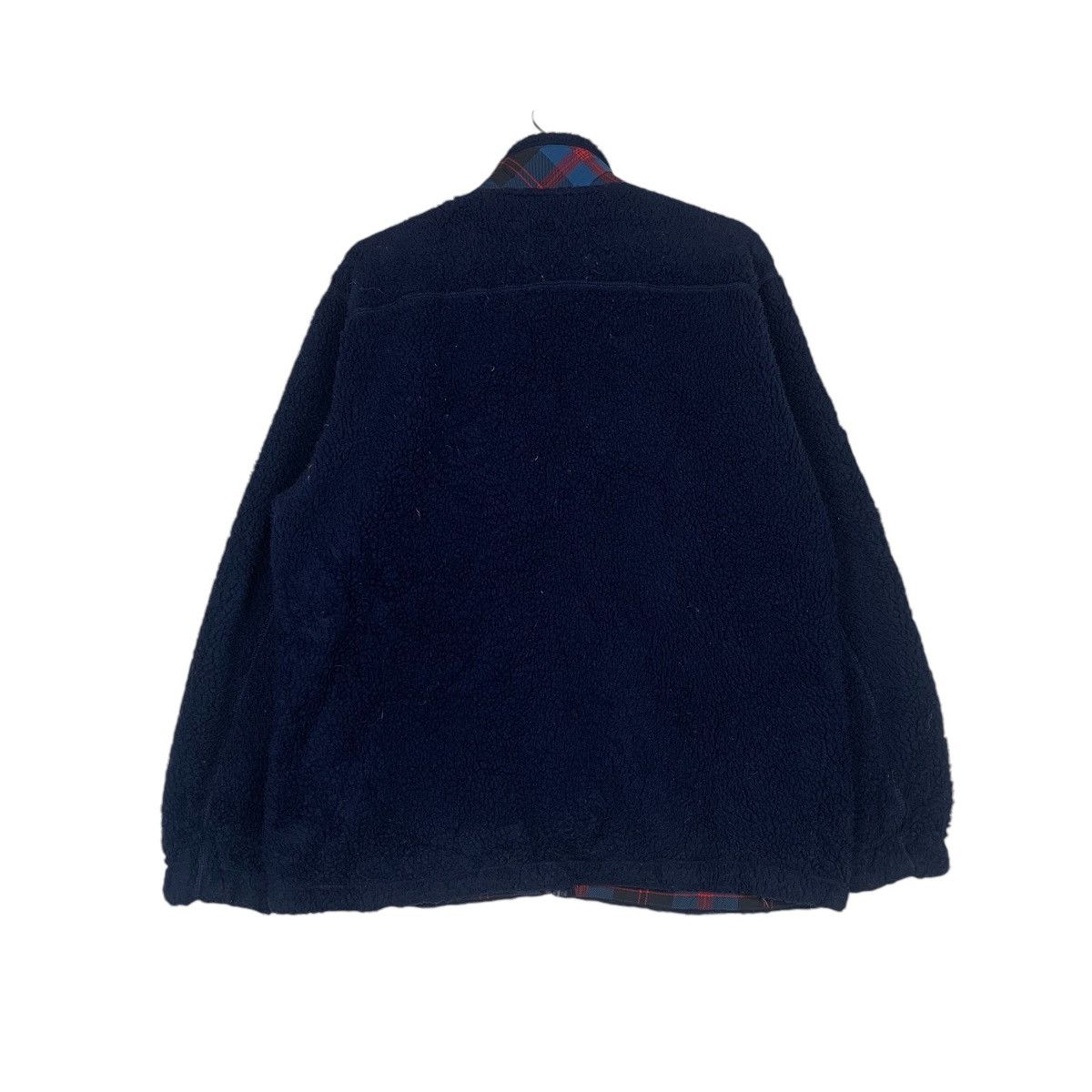 JW Anderson × Uniqlo JW Anderrson x Uniqlo Sherpa Jacket Size US L / EU 52-54 / 3 - 7 Thumbnail