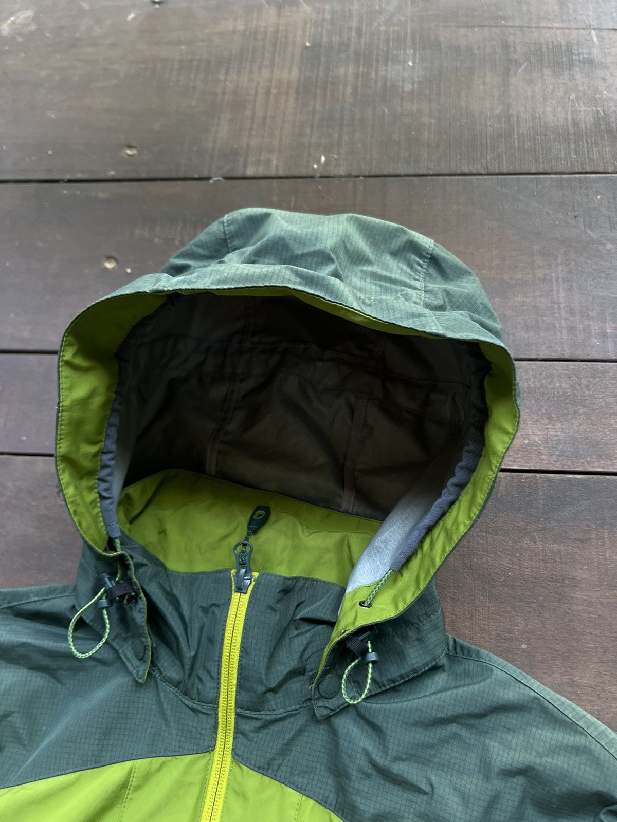 BLACKYAK BLACK YAK GORPCORE OUTDOOR JACKET RARE Size US M / EU 48-50 / 2 - 5 Thumbnail