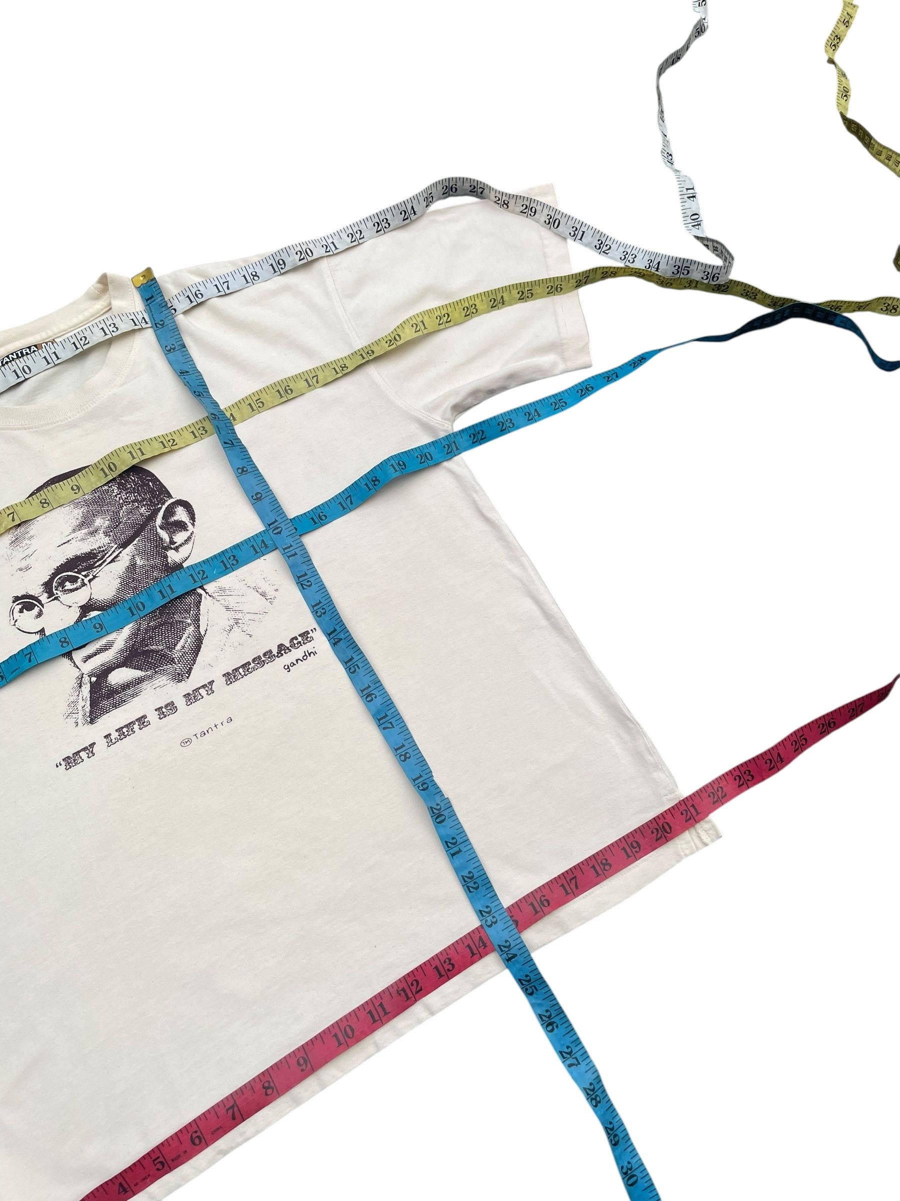 Other Gandhi Tshirt Size US M / EU 48-50 / 2 - 11 Thumbnail