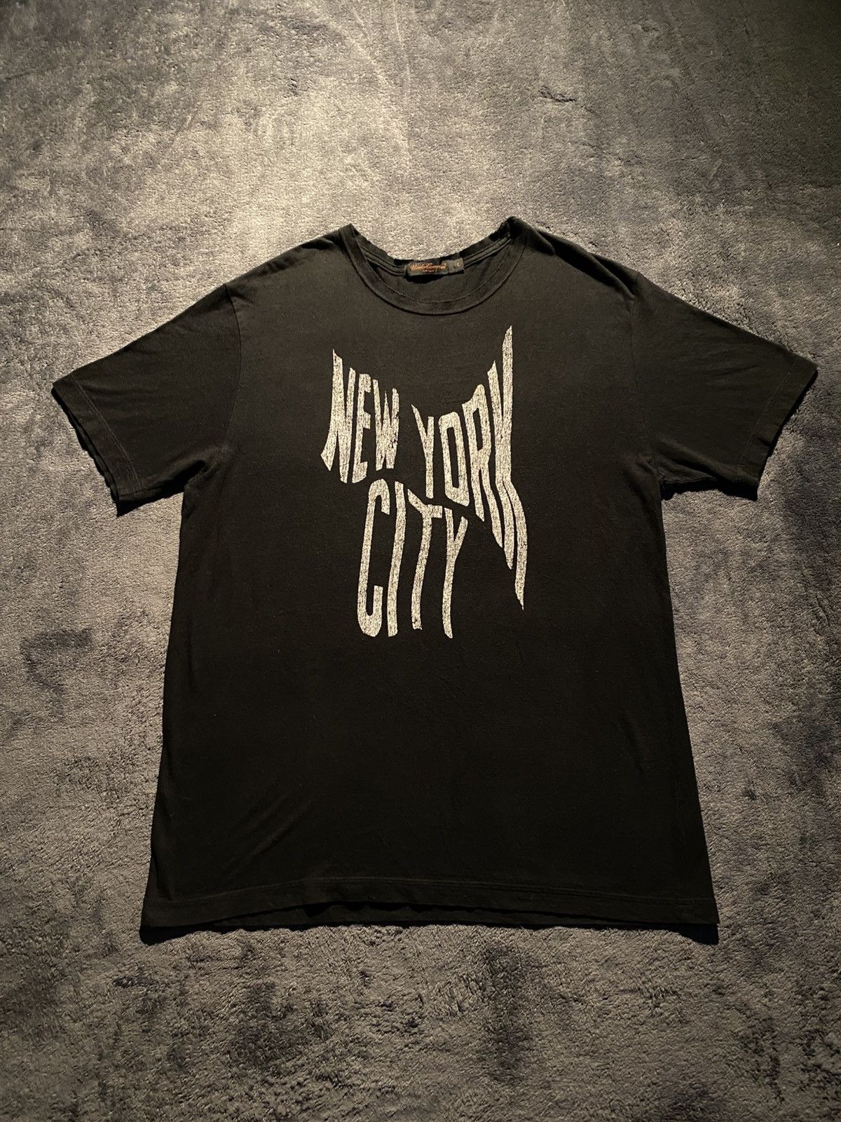 Undercover Undercover new york city Size US L / EU 52-54 / 3 - 1 Thumbnail