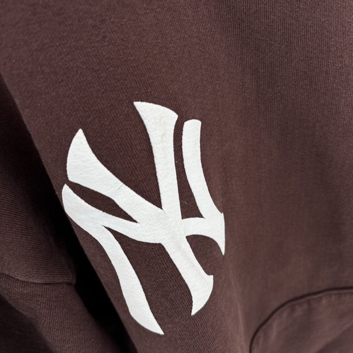 Holiday Brand Rare!! Holiday Brand NY LA Hoodie Size US L / EU 52-54 / 3 - 3 Thumbnail