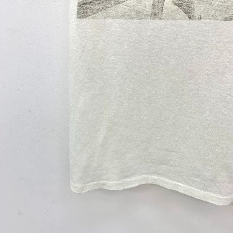Dior Dior Beige logo slogan printed cotton round-neck short-sle Size XS / US 0-2 / IT 36-38 - 4 Thumbnail
