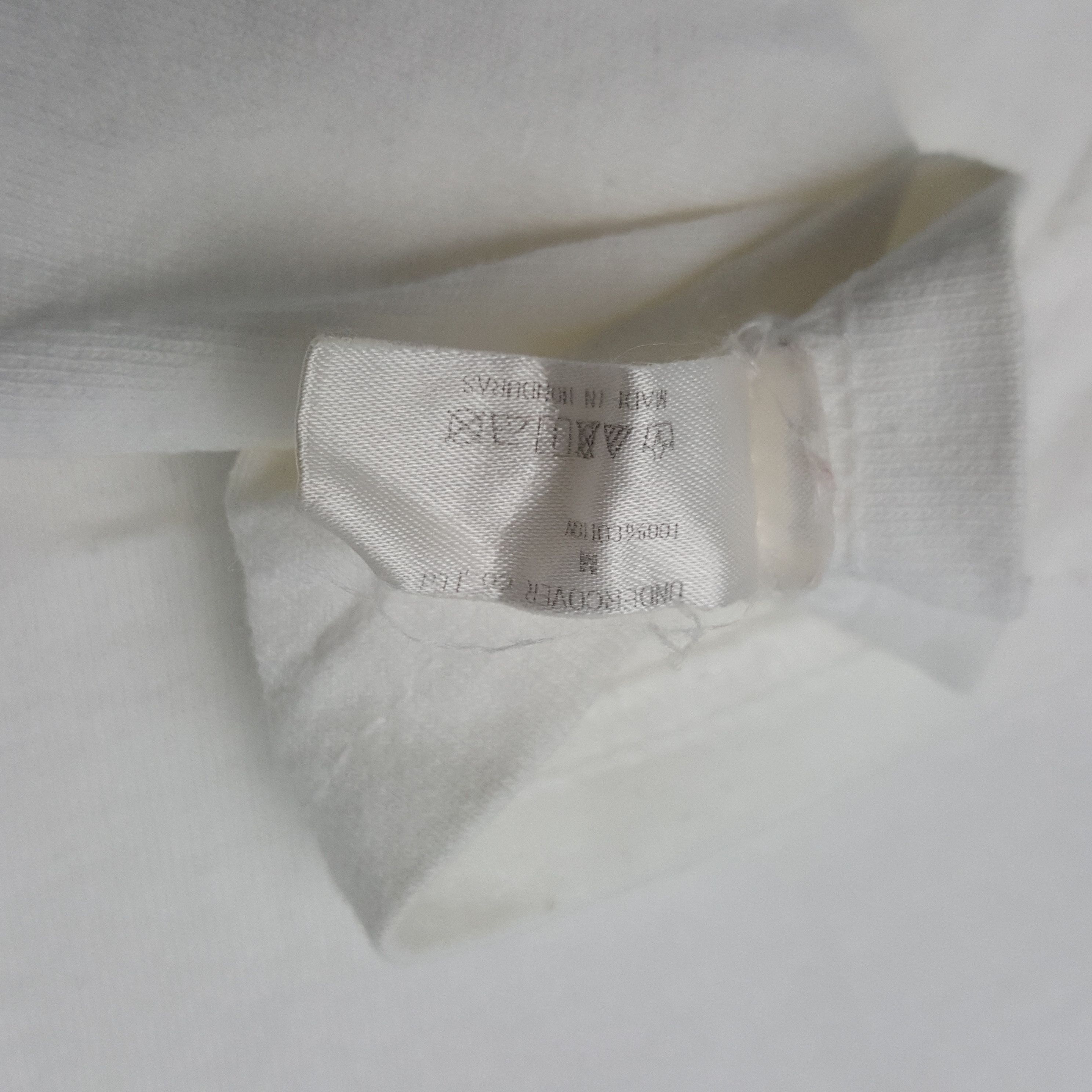 Japanese Brand × Undercover × Vintage Vintage MAD UnderCover Tshirt Size US S / EU 44-46 / 1 - 7 Thumbnail
