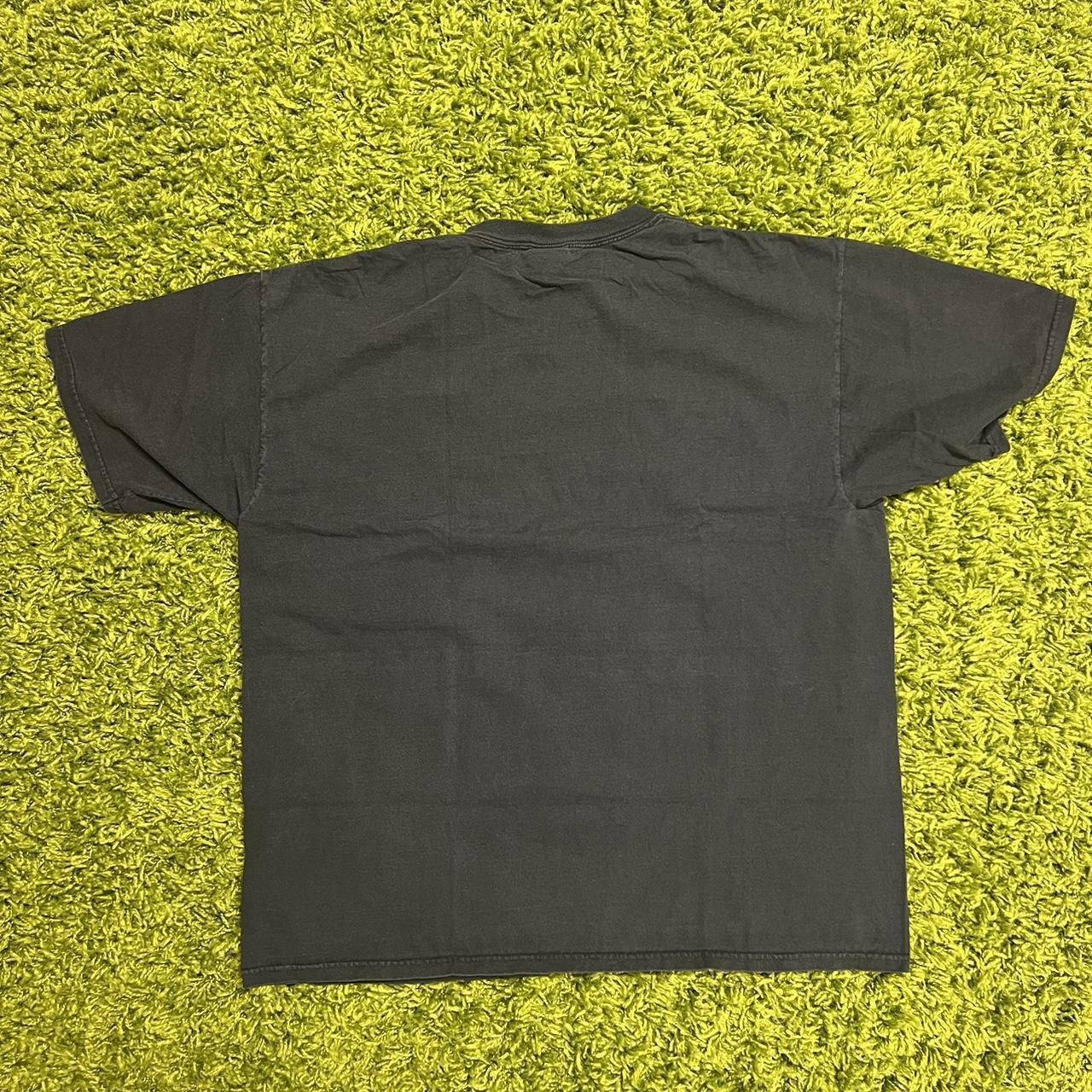 NFL × Vintage Vintage Patriots T-shirt Size US XL / EU 56 / 4 - 4 Thumbnail