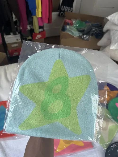 Other 8STAR BEANIE Size ONE SIZE - 2 Thumbnail