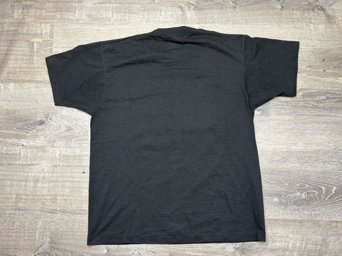 Rap Tees Vintage Ice Cube Death Certificate Album Promo T-Shirt XL Size US XL / EU 56 / 4 - 2 Thumbnail