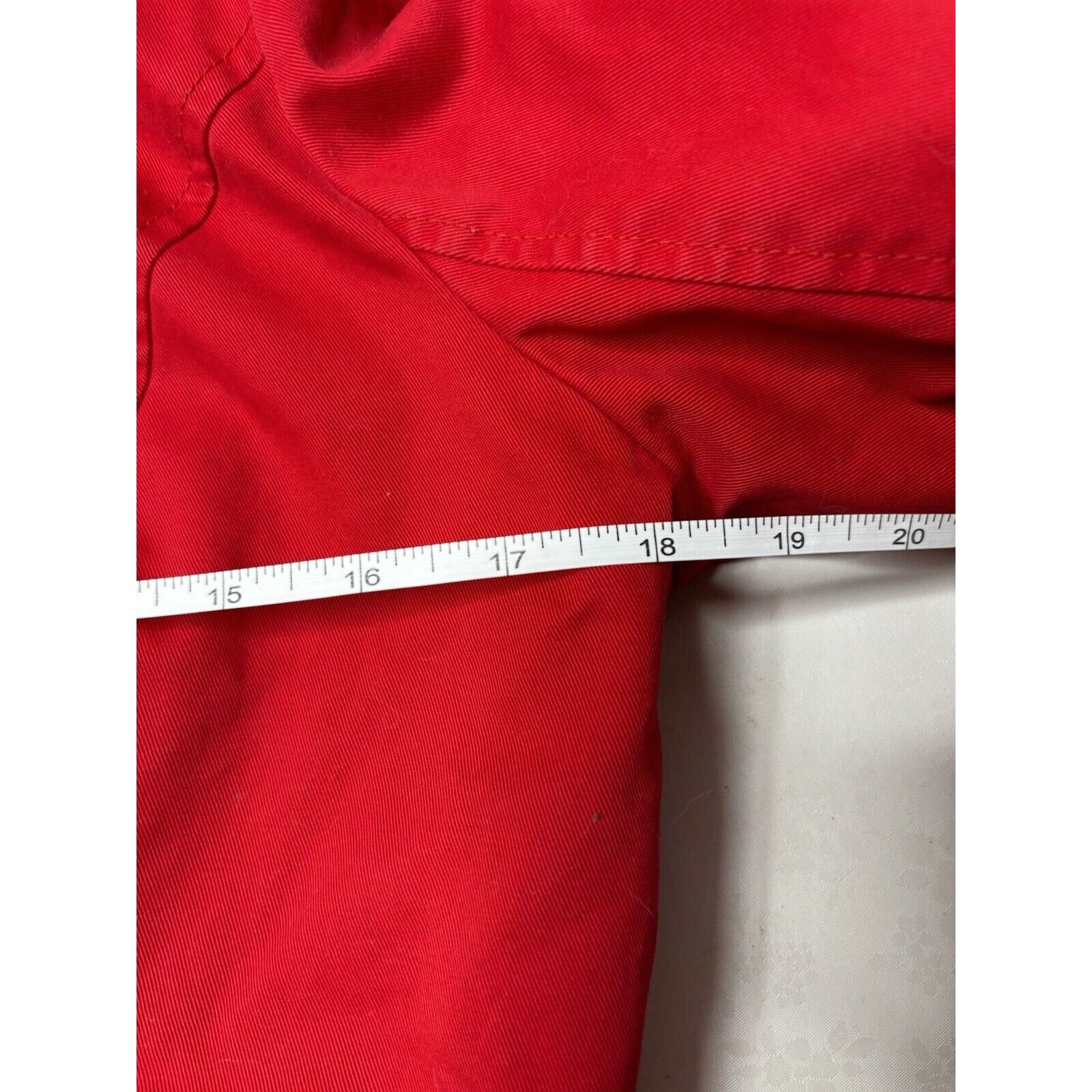 Hollister Hollister Woman’s Hooded Windbreaker Jacket Size Medium Size M / US 6-8 / IT 42-44 - 12 Thumbnail