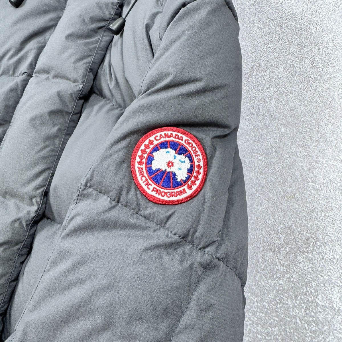 Canada Goose RP $1075 Canada Goose Alliston 5077L Puffer Parka Size XS Size XS / US 0-2 / IT 36-38 - 14 Thumbnail