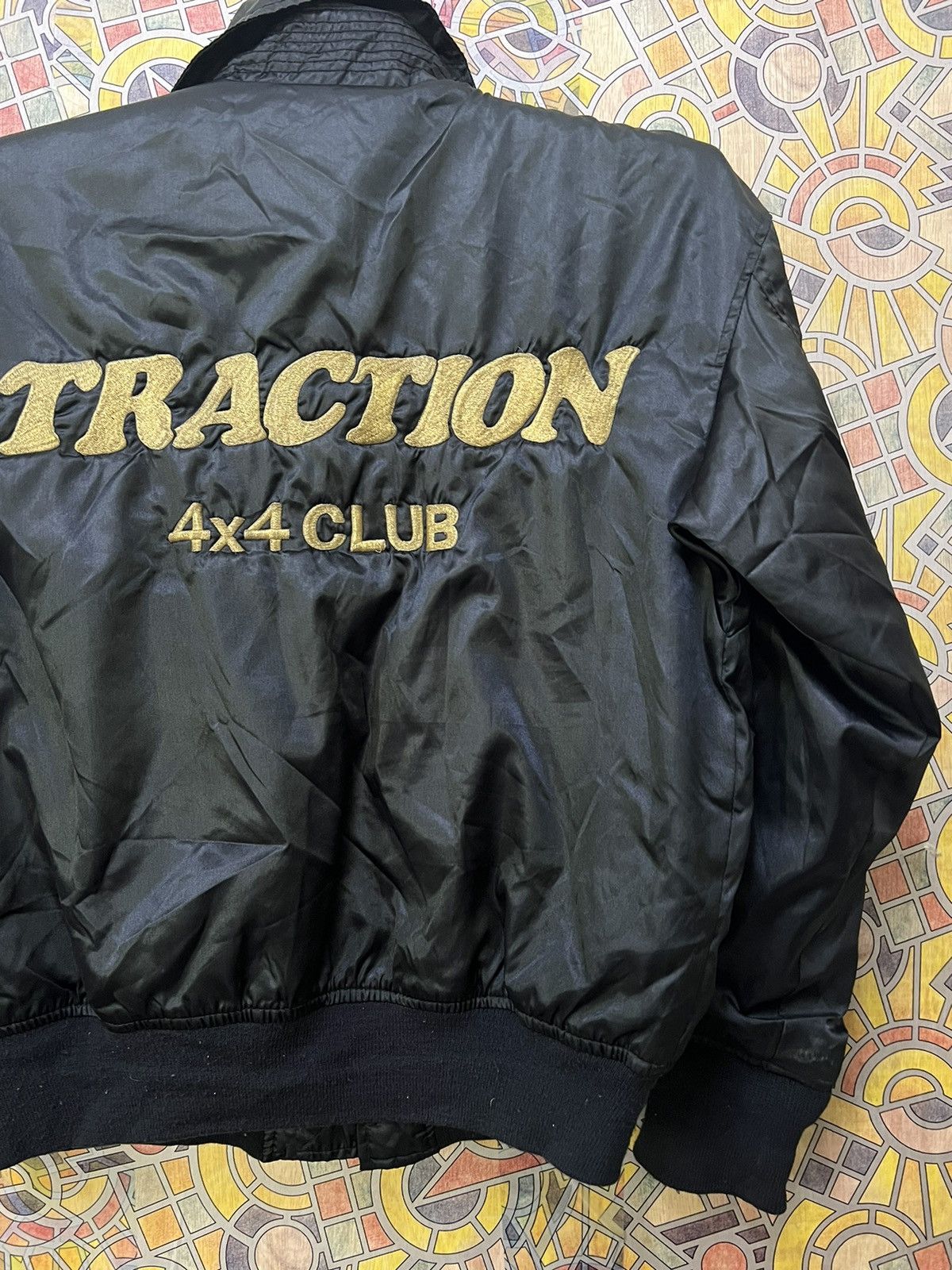 Other Bomber Jacket Australia (GJ30) Size US XL / EU 56 / 4 - 4 Thumbnail