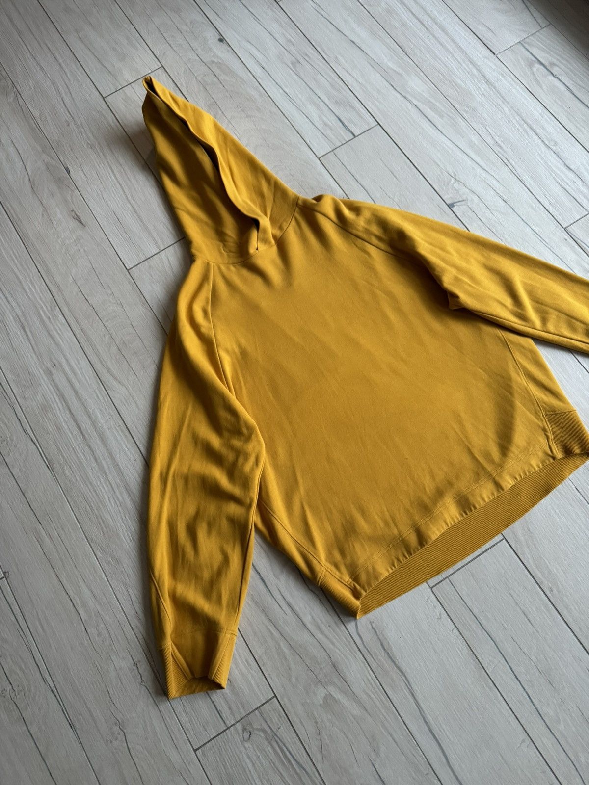 Cos Cos Orange Boxi Fit Hoodie Size US XL / EU 56 / 4 - 4 Thumbnail