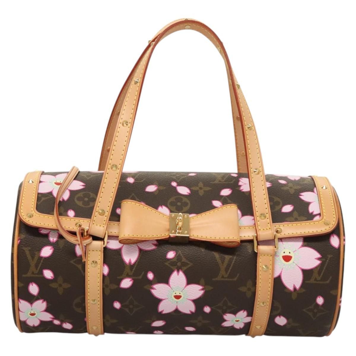 Louis Vuitton Louis Vuitton Papillon handbag Size ONE SIZE - 1 Thumbnail