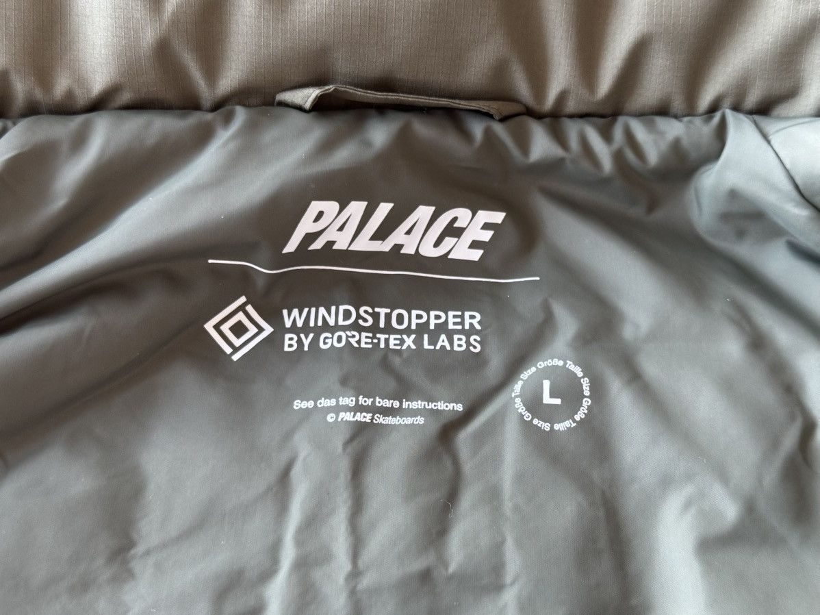 Goretex × Palace Palace X Gore-Tex Infinium Jacket Size US L / EU 52-54 / 3 - 19 Thumbnail