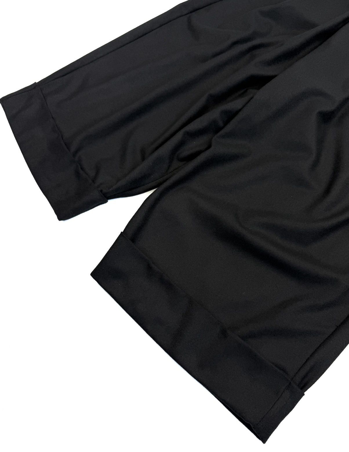 Toogood Toogood Japanese Wide Balloon Wool Cashmere Cropped Pants Size US 28 / EU 44 - 8 Thumbnail