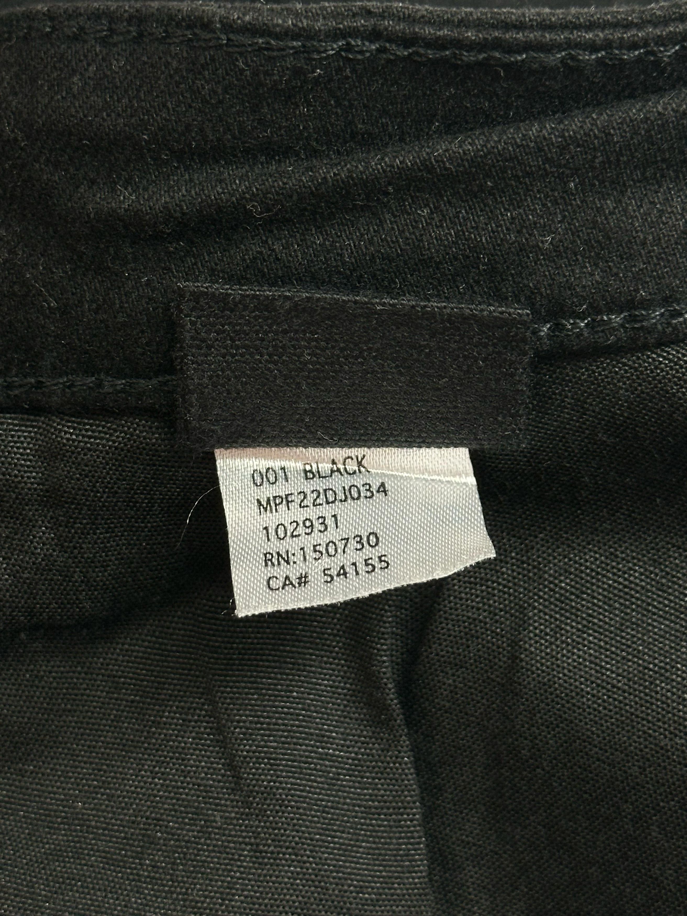 Ksubi CC000013 Ksubi Jeans in Black Size US 36 / EU 52 - 6 Thumbnail