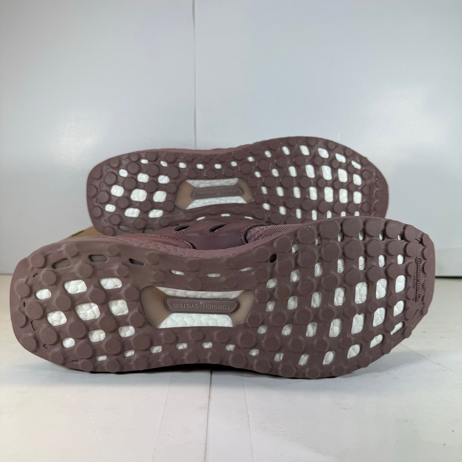 Adidas Adidas Ultraboost 1.0 Running Shoes Pruple/Purple Size 11 W Size US 11 / IT 41 - 3 Thumbnail