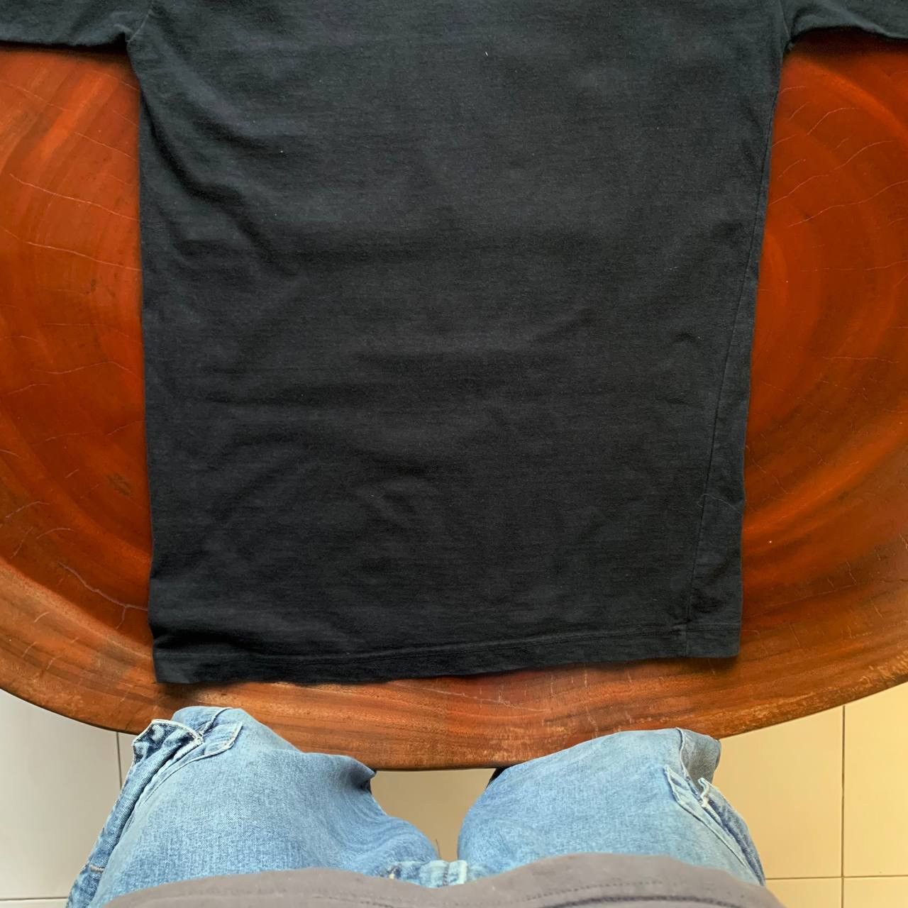 Anime 🔥 Archived 🔥 Vintage 1998 Devilman Anime T Shirt 👹 Size US M / EU 48-50 / 2 - 6 Thumbnail