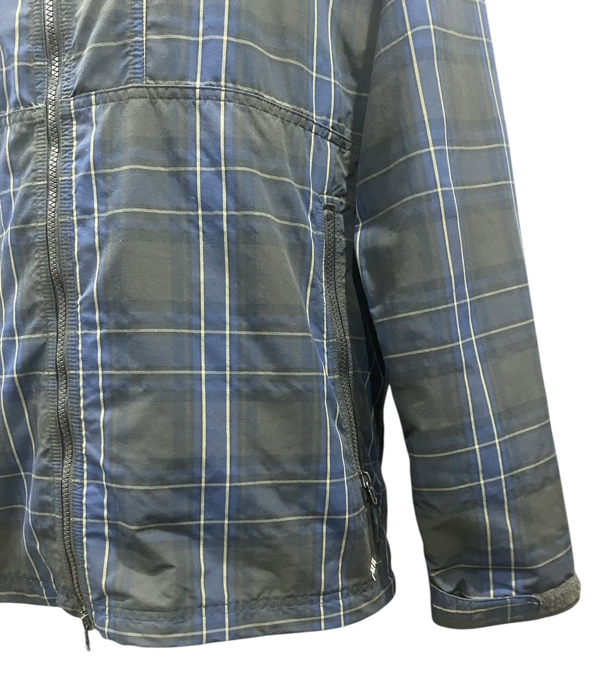 Columbia COLUMBIA Omni-Sheild Windbreaker Hoodie XL Size US XL / EU 56 / 4 - 9 Thumbnail