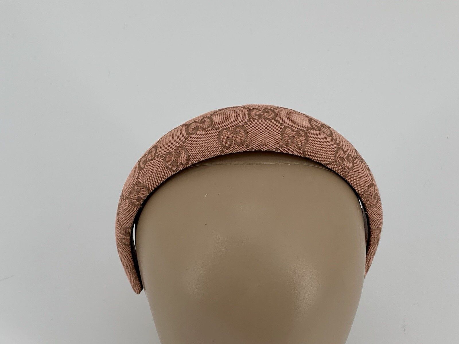 Gucci New Gucci Headband Hair Accessories Size ONE SIZE - 3 Thumbnail