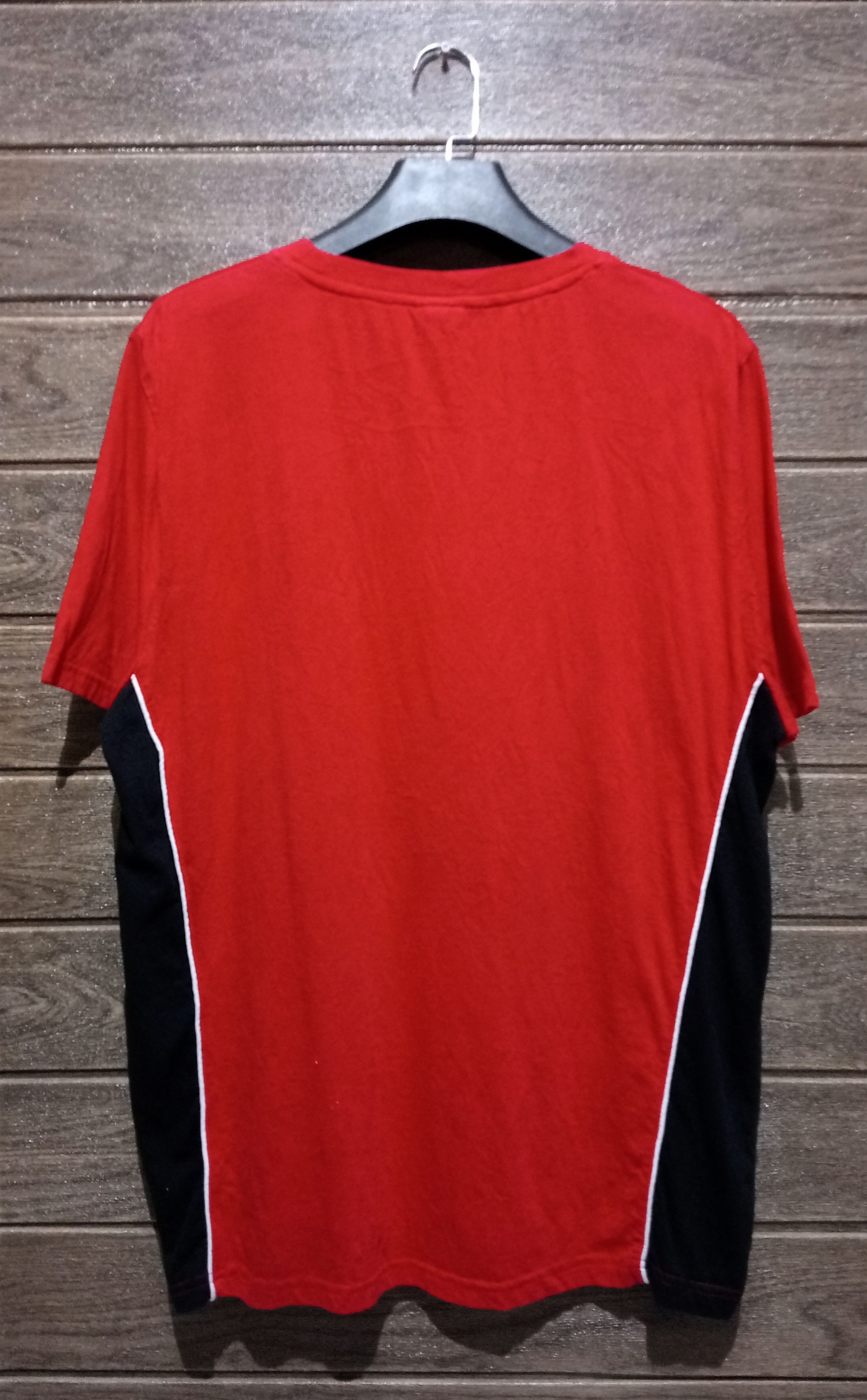 Union LA World Cup England 2015 Wales Rugby Union Tee Very Rare Size US XXL / EU 58 / 5 - 9 Thumbnail
