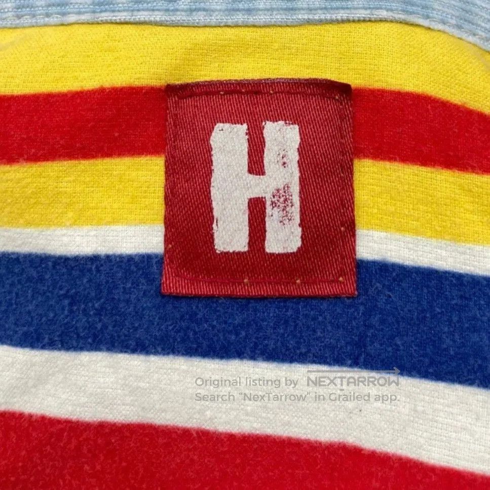 Hysteric Glamour Hysteric Glamour Corduroy Jacket. Size US S / EU 44-46 / 1 - 6 Thumbnail
