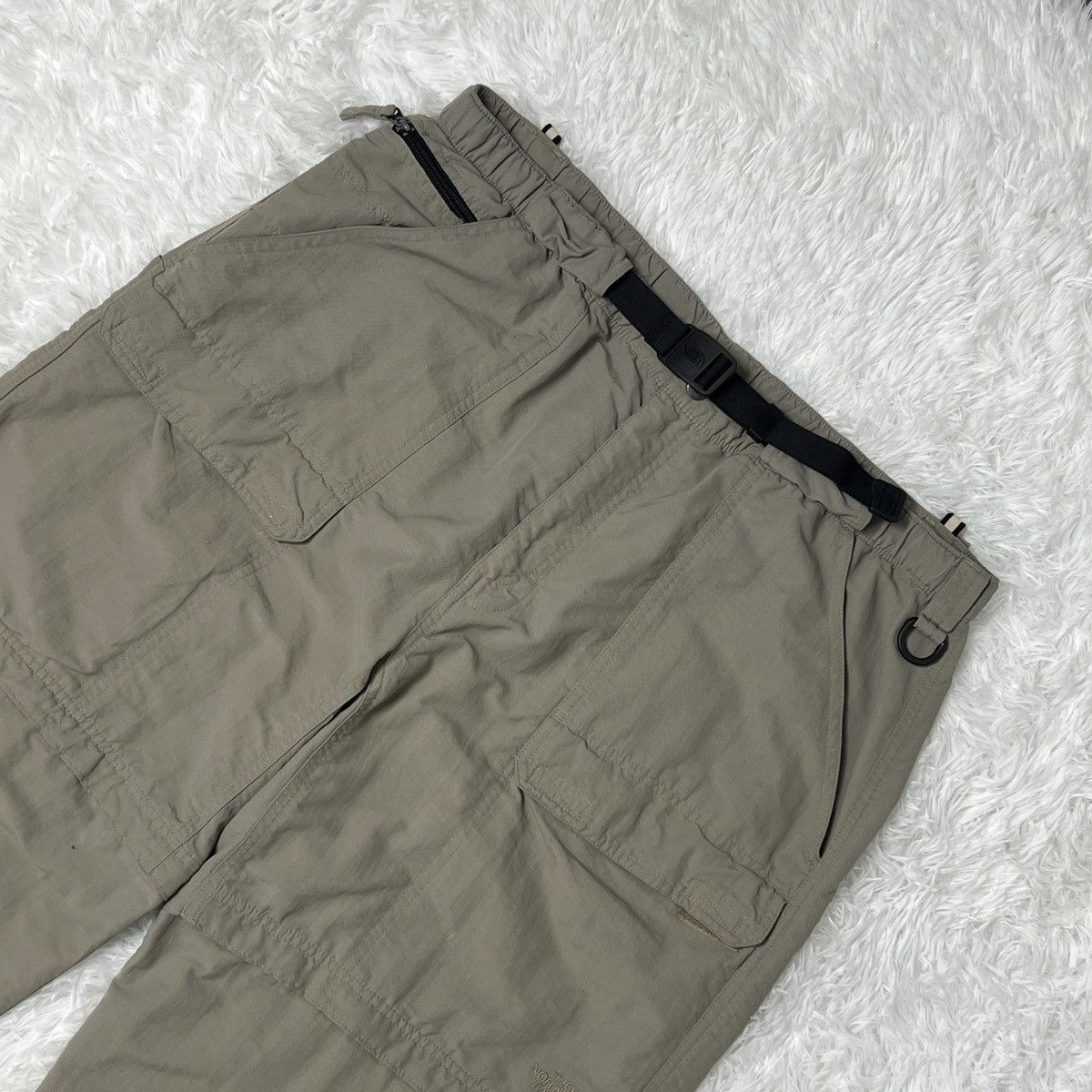 The North Face The North Face Outdoor/Hiking Cargo Pants Size US 39 - 4 Thumbnail