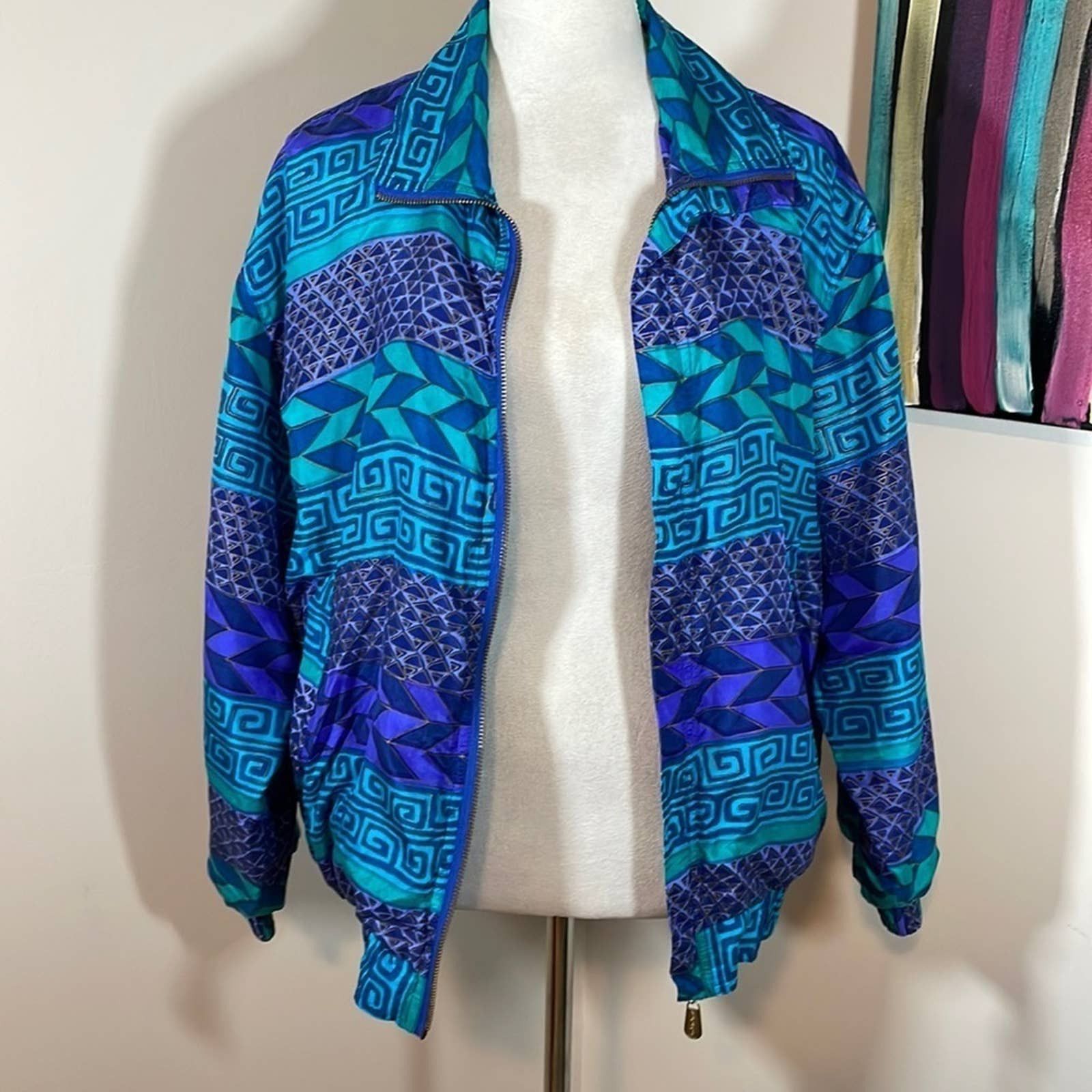 Fuda international jacket store