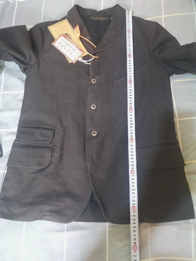Freewheelers freewheelers blazer 2504-Nextarrow Size 38R - 9 Thumbnail