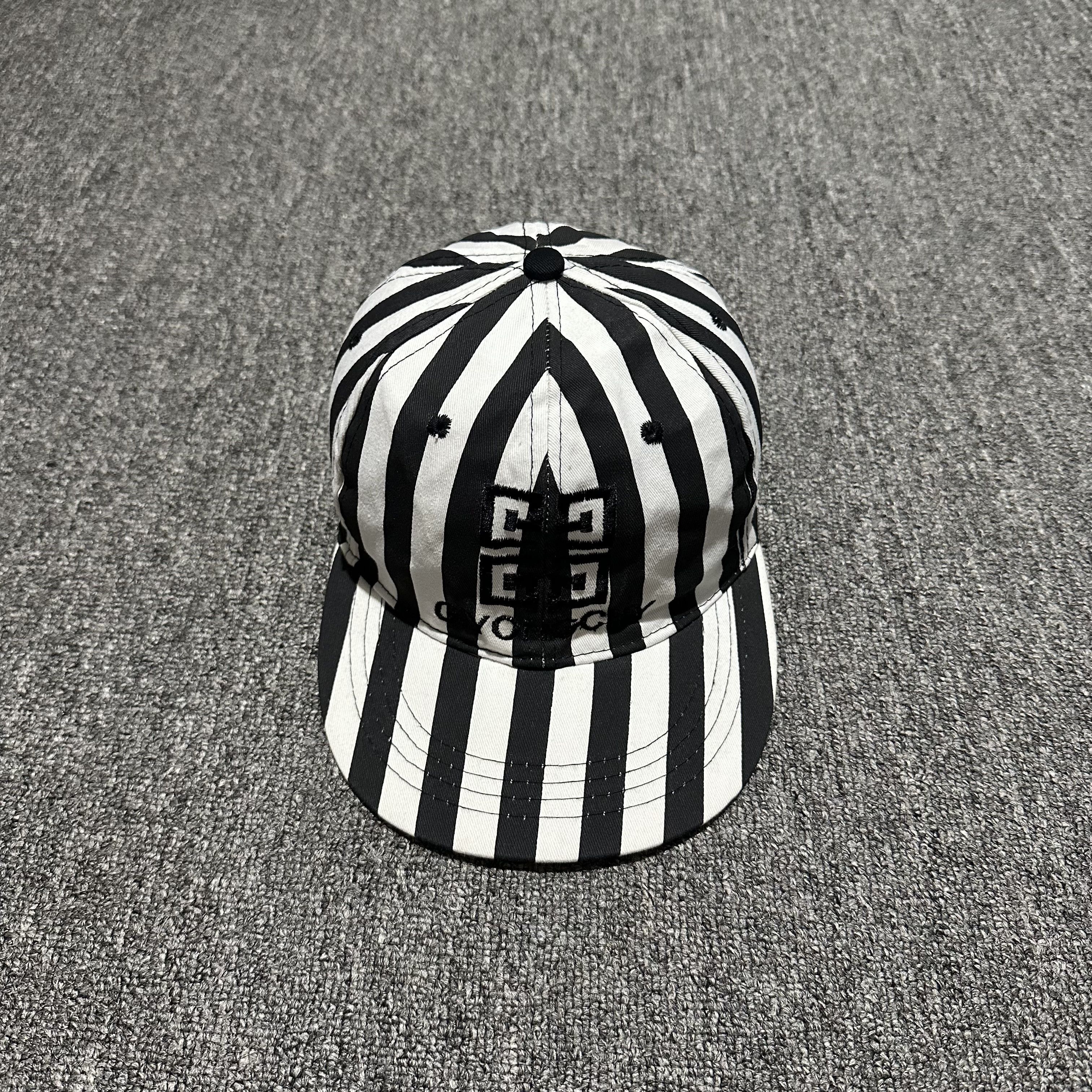 Japanese Brand G-Dragon Giyongchy Snapback Hat Cap Size ONE SIZE - 1 Thumbnail