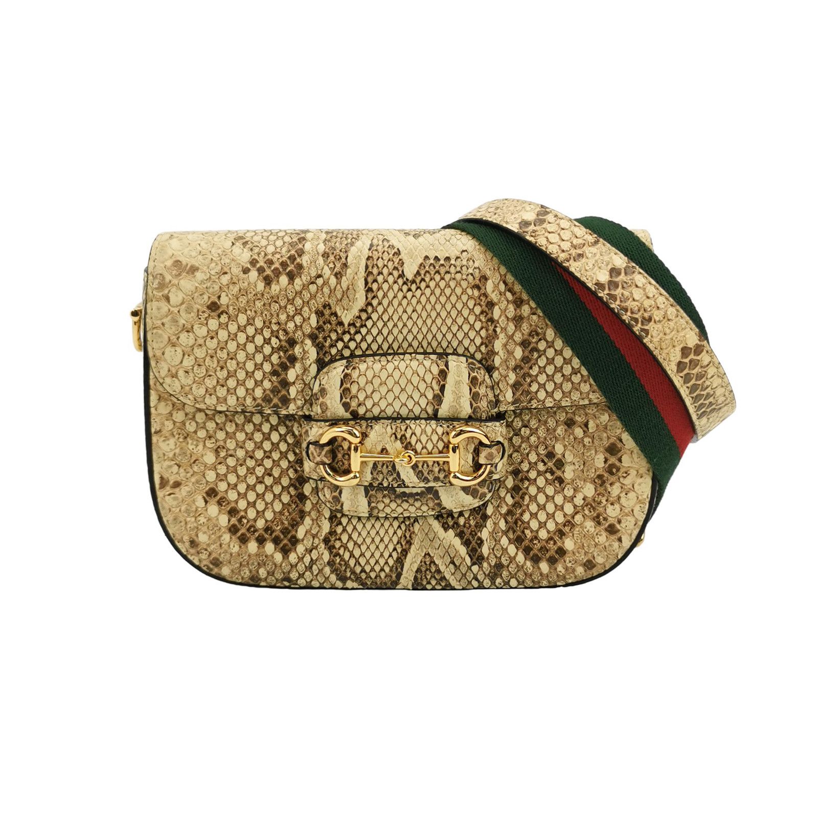 Gucci Gucci Women os Shoulder Bags Size ONE SIZE - 1 Thumbnail
