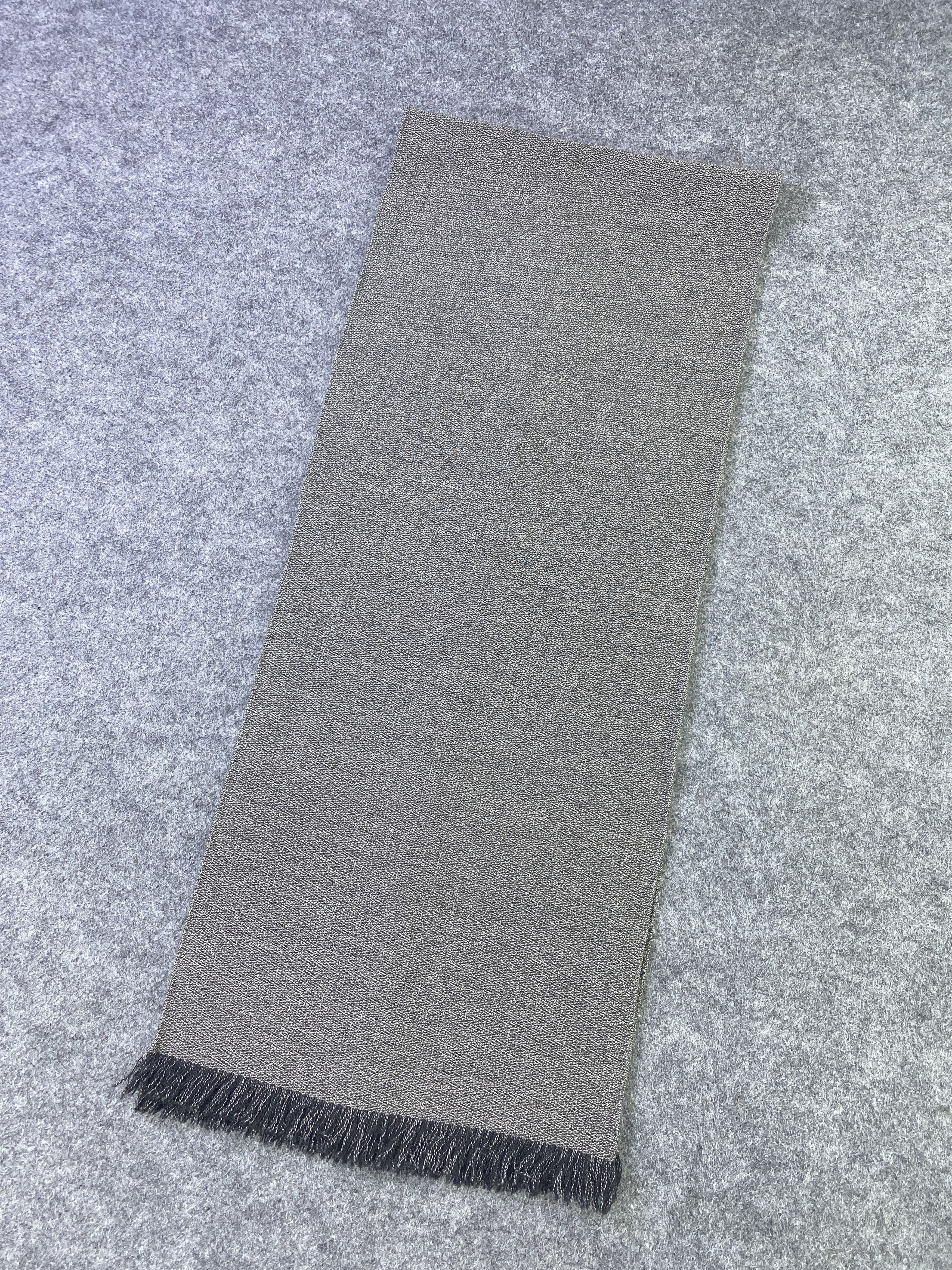 Courreges Courreges Scarf / Muffler / Neckwear -T951 Size ONE SIZE - 2 Thumbnail