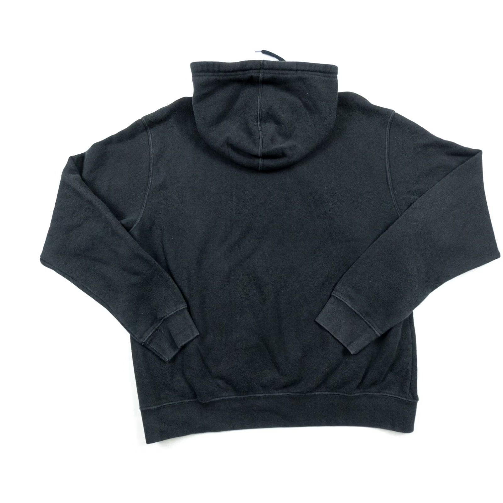 Adidas Adidas Hoodie Mens Large Black Bored Ape Yacht Club BAYC Sweater Sweatshirt Size US L / EU 52-54 / 3 - 6 Thumbnail