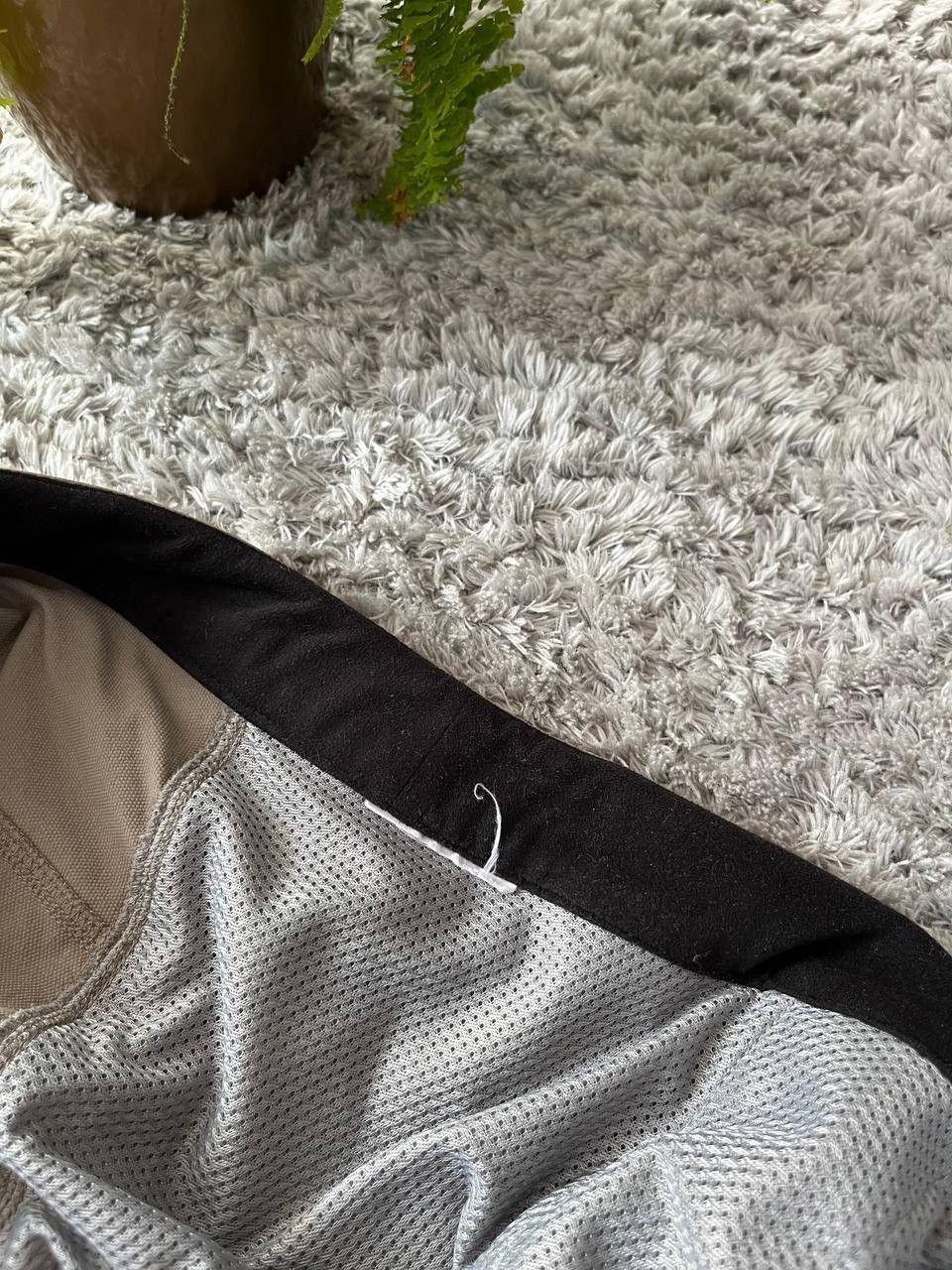 Arc'teryx Arc’teryx Pants Streetwear Gorpcore Outdoor Logo Rare Size US 30 / EU 46 - 14 Thumbnail