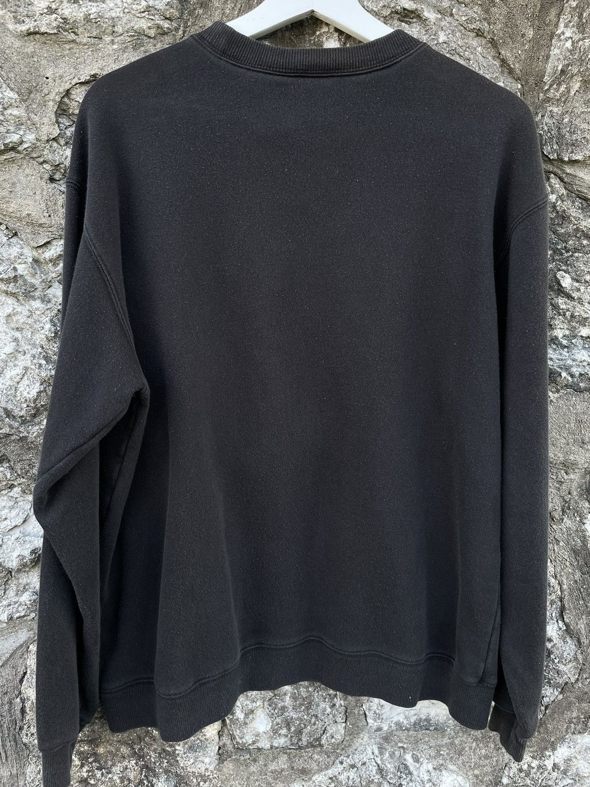 Adidas × Vintage Vintage 90s Adidas Embroidered Sweatshirt M/L Size US M / EU 48-50 / 2 - 3 Thumbnail