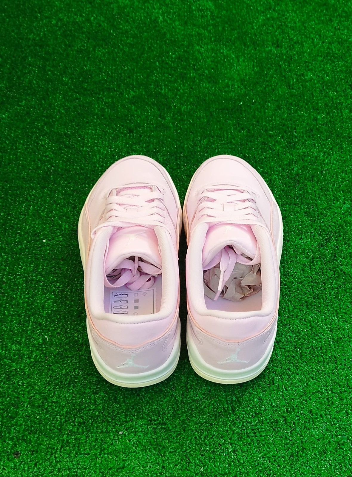 Jordan Brand Jordan Flight Court Rose # 7us - #40eur Size US 7 / IT 37 - 5 Thumbnail