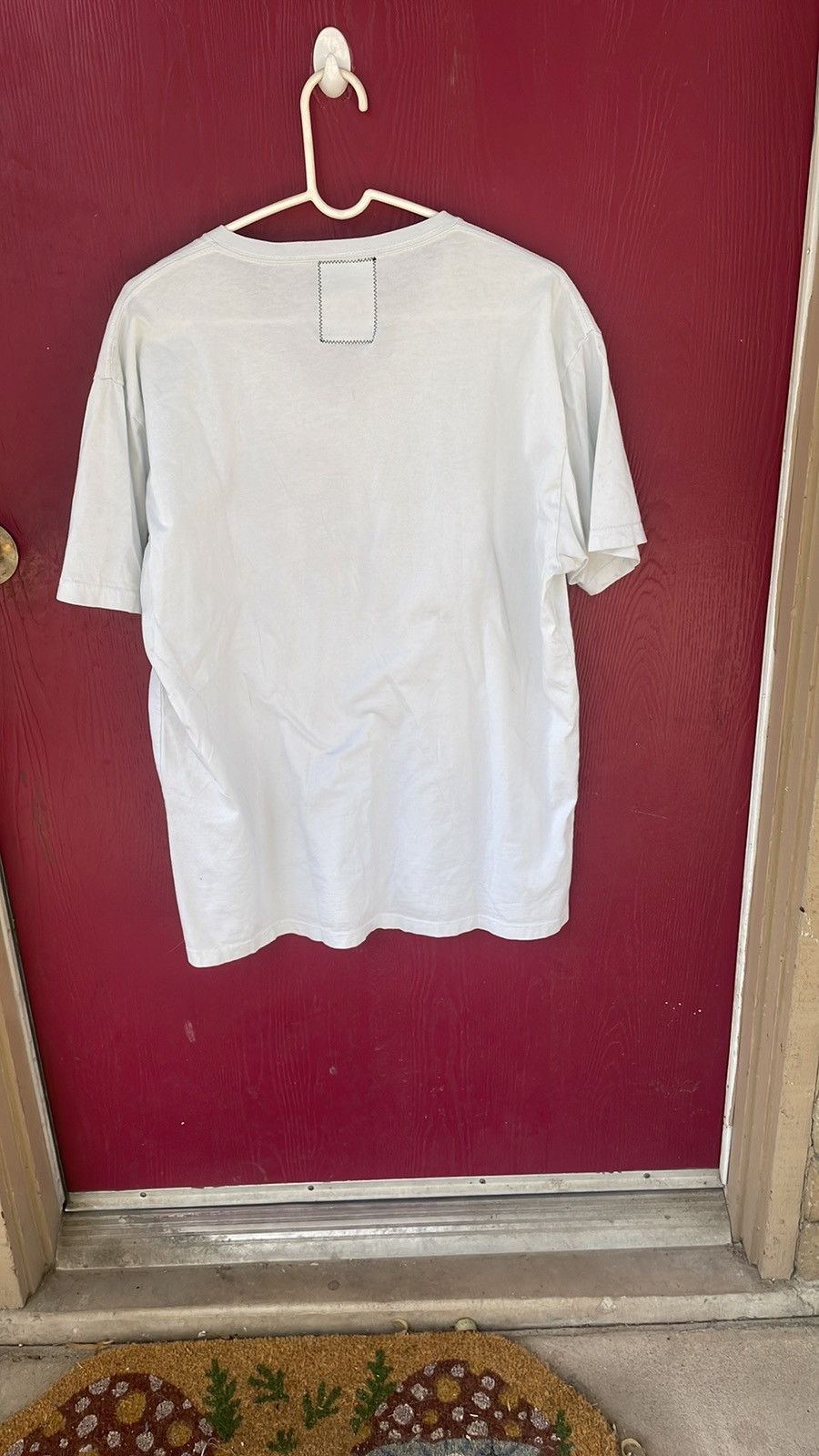 Band Tees Kinda d Dangerous Size US XL / EU 56 / 4 - 6 Thumbnail