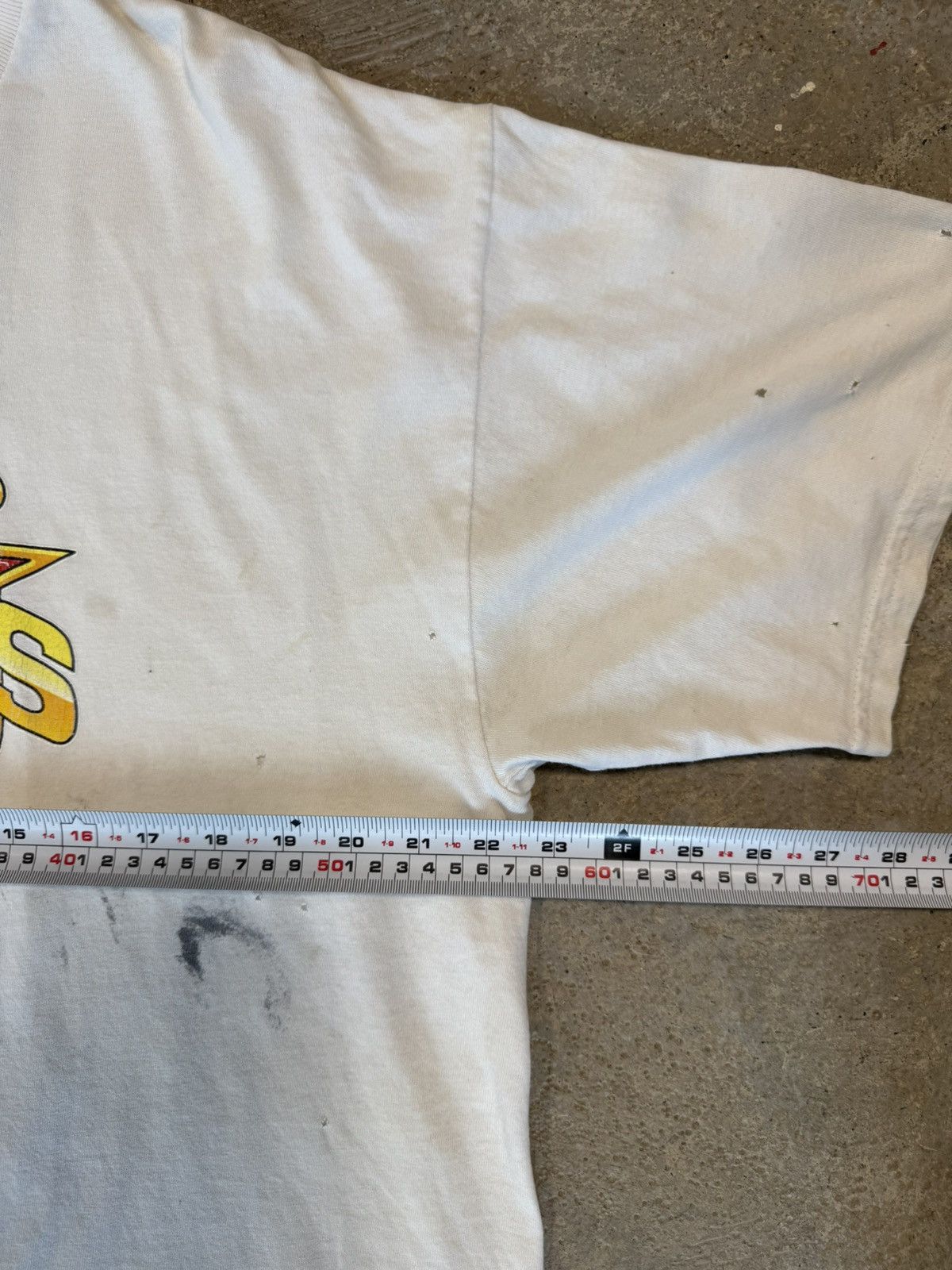 Band Tees Vintage 90s Mad Caddies Band Tee Size US XL / EU 56 / 4 - 8 Thumbnail