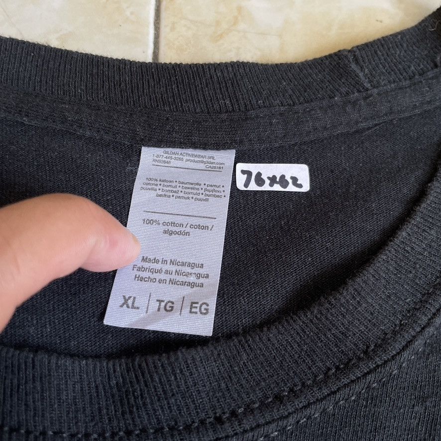 Other Seek And Destroy Long Sleeve Tee Size US XL / EU 56 / 4 - 3 Thumbnail